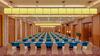 Felton Gloria Grand Hotel Bazhong