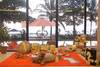 Hotel Double G Resort Anyer