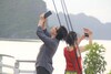 Lan Ha Legend Cruise