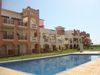Apartamentos Appartement Ap2 Marina Saidia