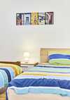 Apartamentos Two Bedroom Self Contained House