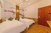 Hotel Hand Painted Art Home