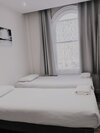 Namaste Palace Hotel
