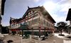 Datong Pipa Hotel