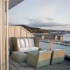 Thon Hotel Panorama