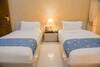 Hotel Orchards Cottage