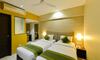 Hotel Treebo Swastik