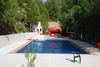 Hostal R�o Segura