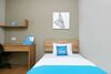 Hotel Airy Karawaci Taman Permata Millenium B5 10 Tangerang