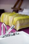Eburon Hotel - Different Hotels