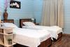 Hoteljet - Cottages