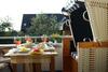 Apartamento Luxuswohnung Abendsonne