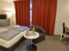 Hotel Hochseeinsel