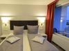 Hotel Hochseeinsel