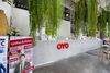 Hostal Oyo 705 Hostel@seatzstation