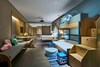 Hotel Crowne Plaza Sanya Haitang Bay Resort