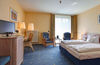 Hotel Villa Heine
