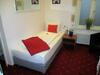 Hotel Stadt Hamburg