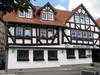 Posada Restaurant / Pension Mainzer Tor