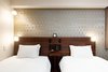 Apartamentos M's Inn Omiya Matsuura