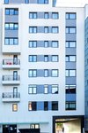 Apartamentos Plaza 35