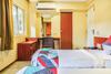 Fabhotel Executive Residency