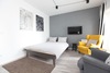 Aparthotel Apartamenty-wroc Kurkowa 14