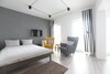 Aparthotel Apartamenty-wroc Kurkowa 14