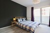 Aparthotel Apartamenty-wroc Kurkowa 14