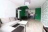 Aparthotel Apartamenty-wroc Kurkowa 14