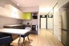 Aparthotel Apartamenty-wroc Kurkowa 14