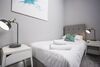 Residencia Coniston Street