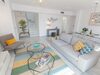 Apartamentos Los Naranjos Golf D�plex