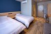 Y?s Cabin&hotel Naha Kokusaidori