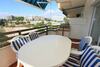Apartamento Para 6 Personas En Salou