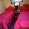 Hostal Naledi Backpackers