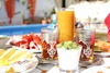 The Riad Azure ? Moroccan Style B&B