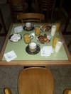 Hotel Aldeano I