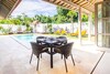 Villa Istana Willy