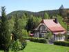 Ferienhaus Brockenhexe