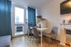 Unit Short Rent Apartment By Warsaw Metro Station