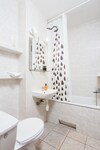 Unit Short Rent Apartment By Warsaw Metro Station