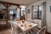Enhanted Moose - Three Bedroom Cabin