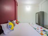 Hotel Oyo 13147 Home Studio With Balcony Morjim Beach