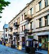 King David Hotel