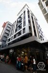 Hotel Sleepstation At Pratunam