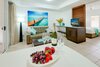 Apartamentos The Reef Retreat