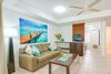 Apartamentos The Reef Retreat