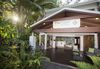 Apartamentos The Reef Retreat