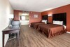 Hotel Econo Lodge Elko Downtown Area